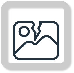 visuelle geschichten icon